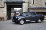 SsangYong Musso Rhino XL 2020 года (UK)